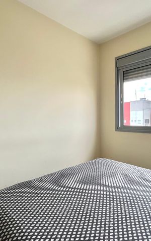 Apartamento à venda com 67m², 2 quartos e 1 vaga Apartamento à venda com 67m², 2 quartos e 1 vagaSuite