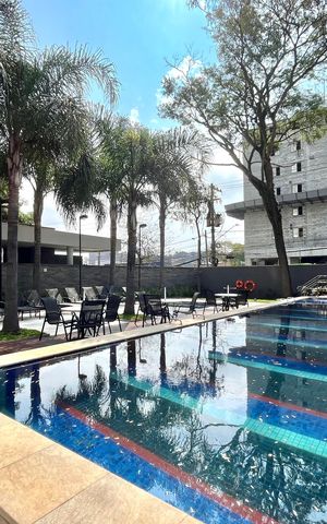 Apartamento à venda com 67m², 2 quartos e 1 vaga Apartamento à venda com 67m², 2 quartos e 1 vagaÁrea comum - Piscina