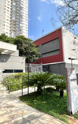 Apartamento à venda com 67m², 2 quartos e 1 vaga Apartamento à venda com 67m², 2 quartos e 1 vagaFachada
