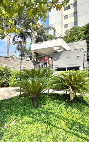 Apartamento à venda com 67m², 2 quartos e 1 vaga Apartamento à venda com 67m², 2 quartos e 1 vagaFachada
