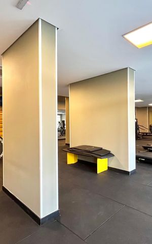 Apartamento à venda com 67m², 2 quartos e 1 vaga Apartamento à venda com 67m², 2 quartos e 1 vagaÁrea comum - Academia