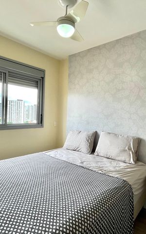 Apartamento à venda com 67m², 2 quartos e 1 vaga Apartamento à venda com 67m², 2 quartos e 1 vagaSuite