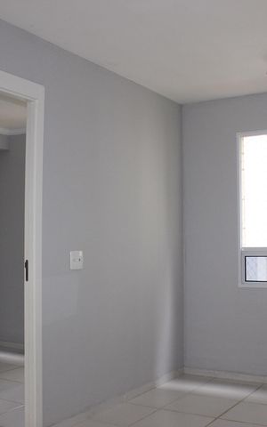 Apartamento à venda com 37m², 2 quartos e sem vagaSala