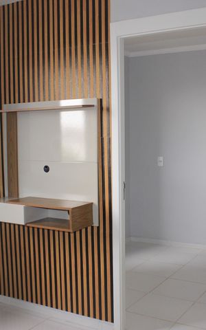 Apartamento à venda com 37m², 2 quartos e sem vagaSala