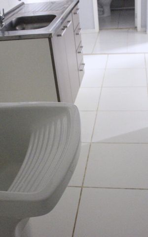 Apartamento à venda com 37m², 2 quartos e sem vagaÁrea de Serviço