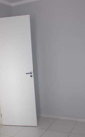 Apartamento à venda com 37m², 2 quartos e sem vagaQuarto 1