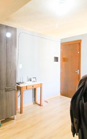 Apartamento à venda com 43m², 2 quartos e sem vagaSala