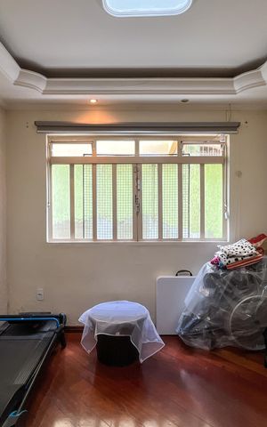 Casa à venda com 185m², 5 quartos e 4 vagasQuarto 1