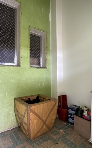 Casa à venda com 185m², 5 quartos e 4 vagasGaragem