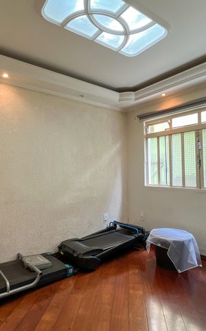 Casa à venda com 185m², 5 quartos e 4 vagasQuarto 1