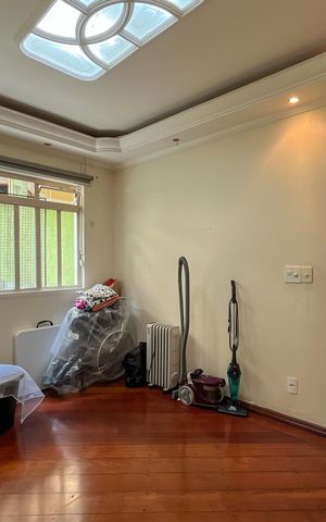 Casa à venda com 185m², 5 quartos e 4 vagasQuarto 1