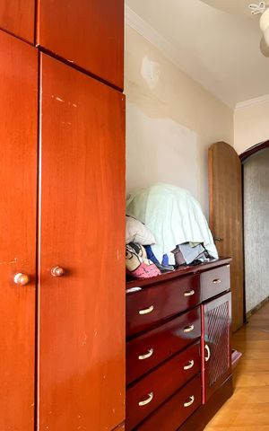Casa à venda com 185m², 5 quartos e 4 vagasQuarto 2
