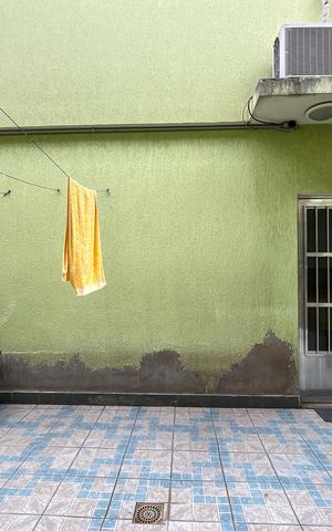 Casa à venda com 185m², 5 quartos e 4 vagasQuintal