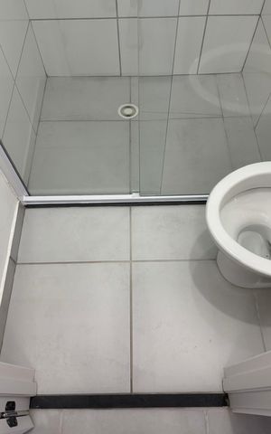 Apartamento à venda com 30m², 1 quarto e sem vaga