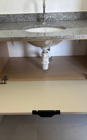 Apartamento à venda com 30m², 1 quarto e sem vaga