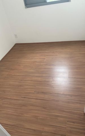 Apartamento à venda com 30m², 1 quarto e sem vaga