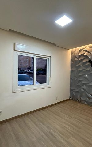 Apartamento à venda com 72m², 2 quartos e 1 vaga Apartamento à venda com 72m², 2 quartos e 1 vagaQuarto 1