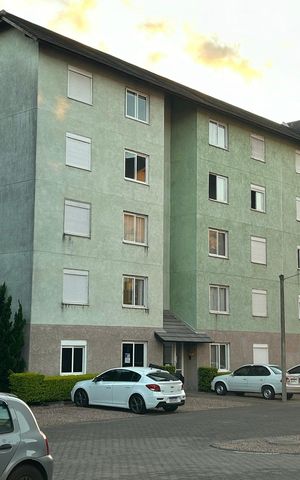 Apartamento à venda com 72m², 2 quartos e 1 vaga Apartamento à venda com 72m², 2 quartos e 1 vagaPlaca