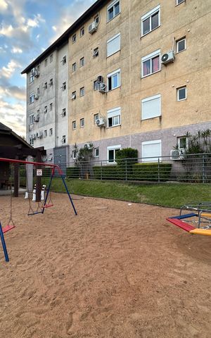 Apartamento à venda com 72m², 2 quartos e 1 vaga Apartamento à venda com 72m², 2 quartos e 1 vagaÁrea comum - Playground