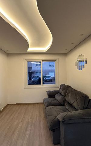 Apartamento à venda com 72m², 2 quartos e 1 vaga Apartamento à venda com 72m², 2 quartos e 1 vagaSala