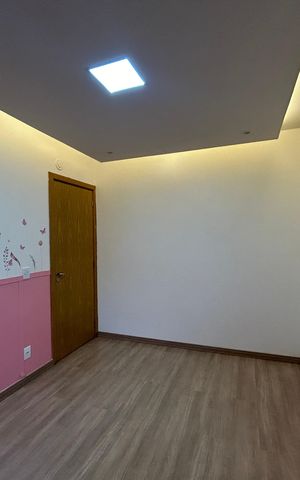 Apartamento à venda com 72m², 2 quartos e 1 vaga Apartamento à venda com 72m², 2 quartos e 1 vagaQuarto 2