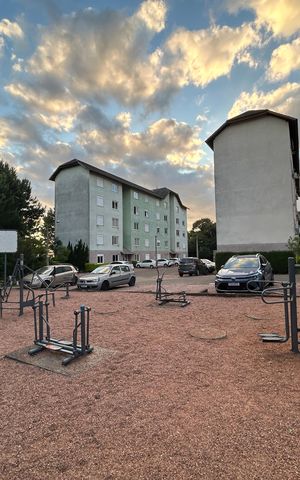 Apartamento à venda com 72m², 2 quartos e 1 vaga Apartamento à venda com 72m², 2 quartos e 1 vagaÁrea comum