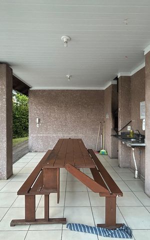 Apartamento à venda com 72m², 2 quartos e 1 vaga Apartamento à venda com 72m², 2 quartos e 1 vagaÁrea comum - Salão de festas