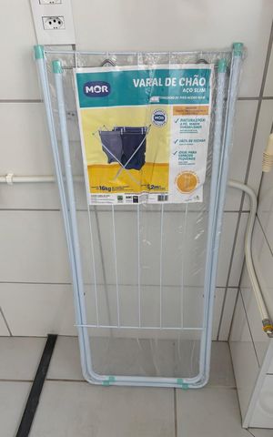 Apartamento à venda com 30m², 1 quarto e sem vaga