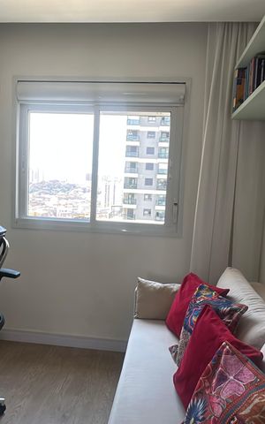 Apartamento à venda com 82m², 2 quartos e 2 vagas Apartamento à venda com 82m², 2 quartos e 2 vagasSuíte 2