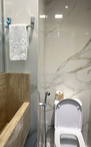 Apartamento à venda com 82m², 2 quartos e 2 vagas Apartamento à venda com 82m², 2 quartos e 2 vagasLavabo