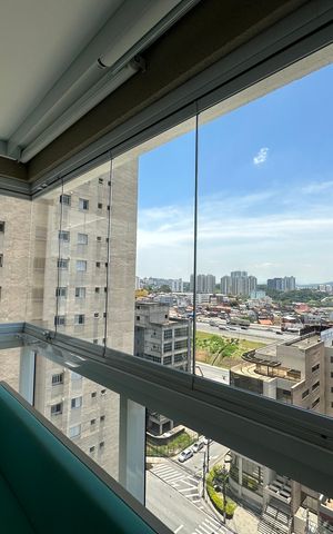Apartamento à venda com 82m², 2 quartos e 2 vagas Apartamento à venda com 82m², 2 quartos e 2 vagasVista