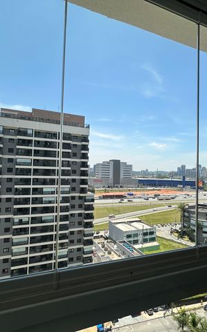 Apartamento à venda com 82m², 2 quartos e 2 vagas Apartamento à venda com 82m², 2 quartos e 2 vagasVista