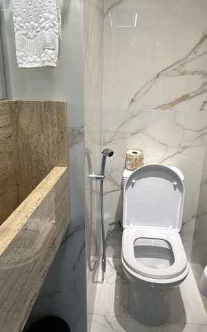 Apartamento à venda com 82m², 2 quartos e 2 vagas Apartamento à venda com 82m², 2 quartos e 2 vagasLavabo