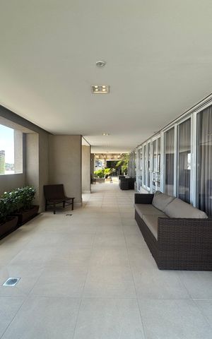 Apartamento à venda com 82m², 2 quartos e 2 vagas Apartamento à venda com 82m², 2 quartos e 2 vagasÁrea comum