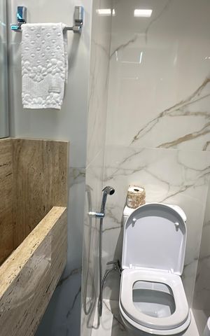 Apartamento à venda com 82m², 2 quartos e 2 vagas Apartamento à venda com 82m², 2 quartos e 2 vagasLavabo