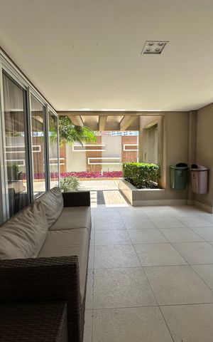 Apartamento à venda com 82m², 2 quartos e 2 vagas Apartamento à venda com 82m², 2 quartos e 2 vagasÁrea comum - Salão de festas