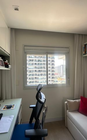 Apartamento à venda com 82m², 2 quartos e 2 vagas Apartamento à venda com 82m², 2 quartos e 2 vagasSuíte 2