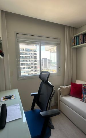 Apartamento à venda com 82m², 2 quartos e 2 vagas Apartamento à venda com 82m², 2 quartos e 2 vagasSuíte 2
