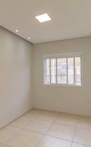 Casa de condomínio à venda com 66m², 3 quartos e 1 vaga Casa de condomínio à venda com 66m², 3 quartos e 1 vagaQuarto 1