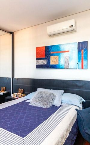 Casa para alugar com 398m², 4 quartos e 4 vagas Casa para alugar com 398m², 4 quartos e 4 vagasSuíte 3