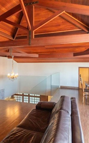 Casa para alugar com 398m², 4 quartos e 4 vagas Casa para alugar com 398m², 4 quartos e 4 vagasSala 2