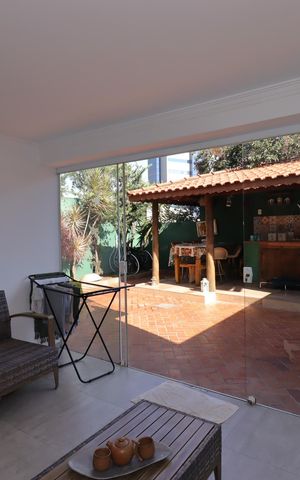 Casa à venda com 310m², 3 quartos e 2 vagasÁrea Social 1
