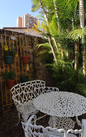 Casa à venda com 310m², 3 quartos e 2 vagasJardim