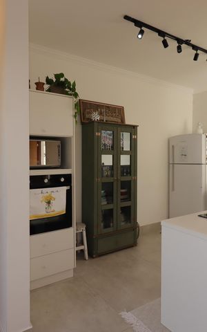 Casa à venda com 310m², 3 quartos e 2 vagasCozinha