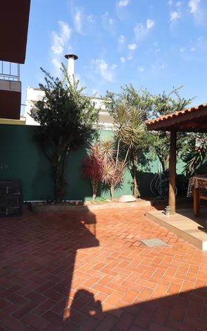 Casa à venda com 310m², 3 quartos e 2 vagasEspaço Gourmet