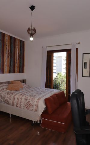 Casa à venda com 310m², 3 quartos e 2 vagasSuíte 1