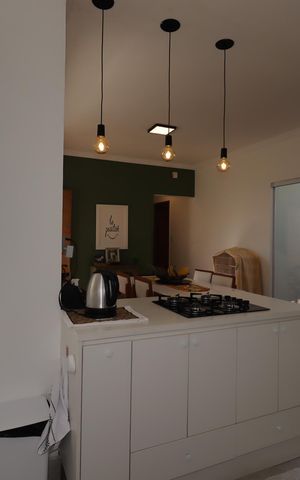 Casa à venda com 310m², 3 quartos e 2 vagasCozinha