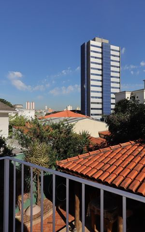 Casa à venda com 310m², 3 quartos e 2 vagasSacada da Suíte 2