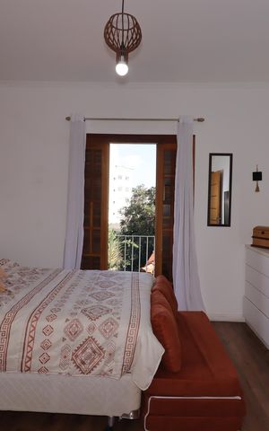 Casa à venda com 310m², 3 quartos e 2 vagasSuíte 1