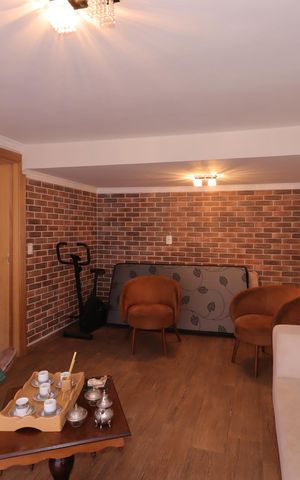 Casa à venda com 310m², 3 quartos e 2 vagasÁrea Social 2